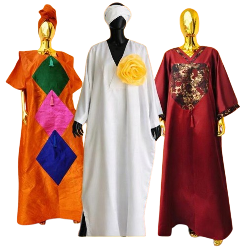 Boubou Hero 2